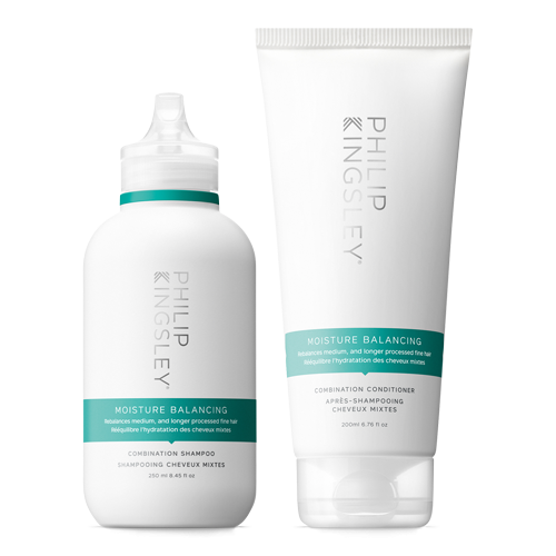 philip kingsley Moisture Balancing Duo
