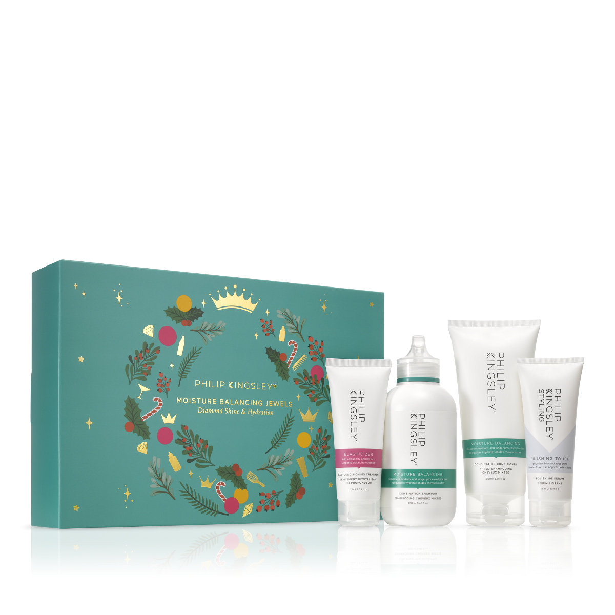 philip kingsley Moisture Balancing Jewels