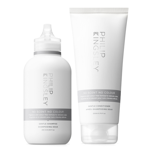 philip kingsley No Scent No Colour Duo