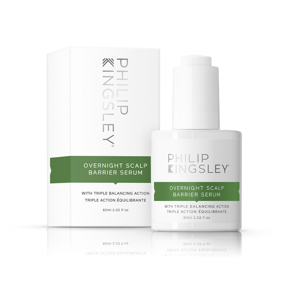 philip kingsley Overnight Scalp Barrier Serum