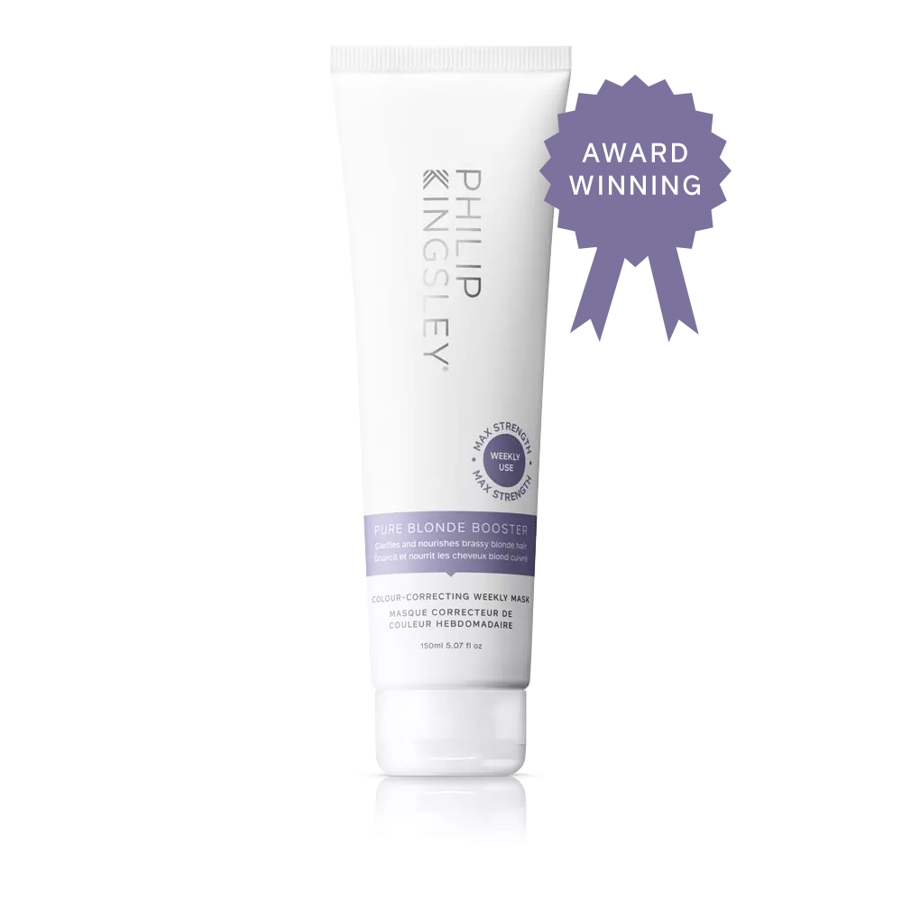 philip kingsley Pure Blonde Booster