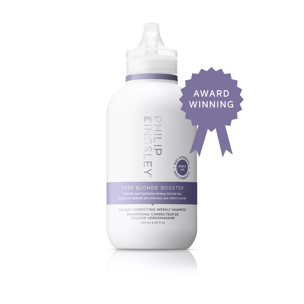 philip kingsley Pure Blonde Booster