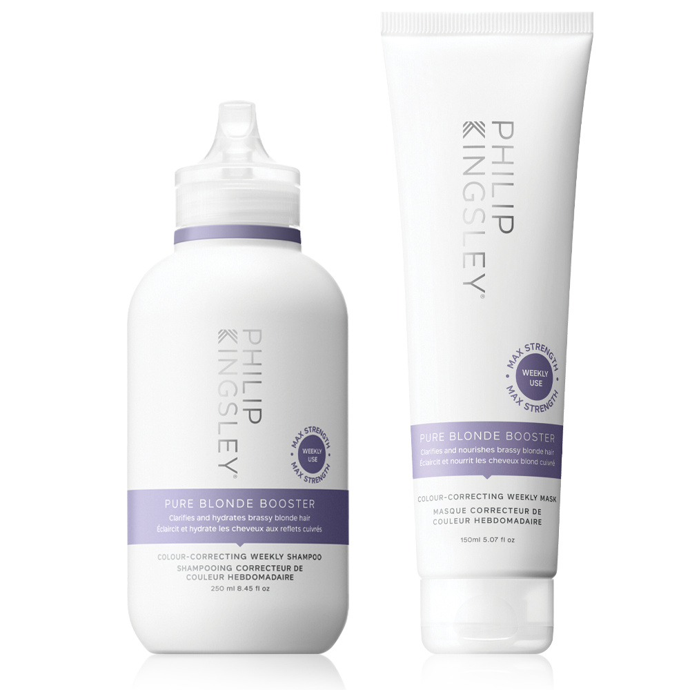 philip kingsley Pure Blonde
