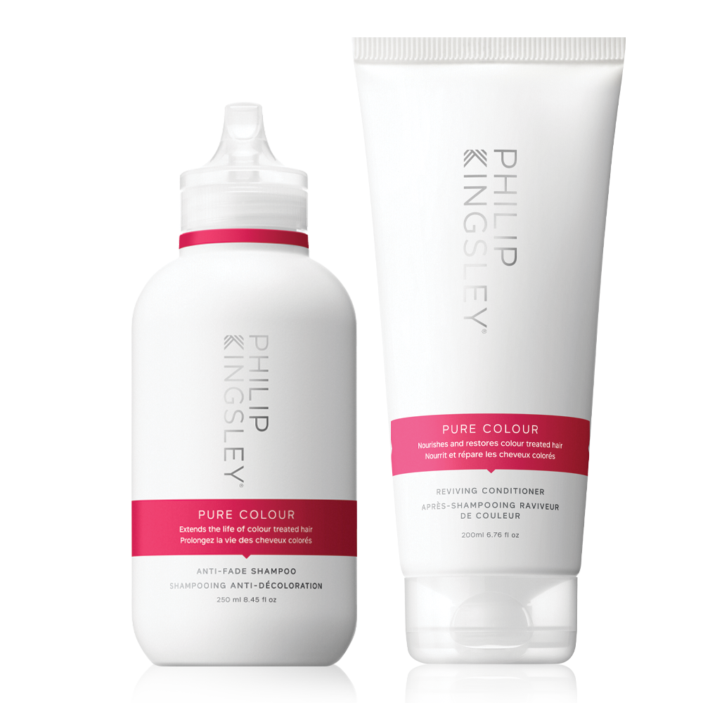 philip kingsley Pure Colour