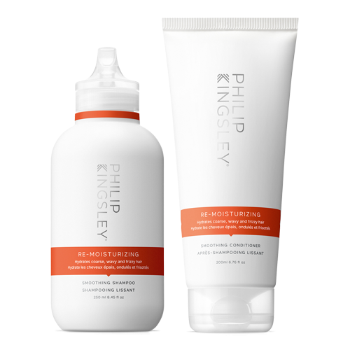 philip kingsley Re-Moisturizing Duo