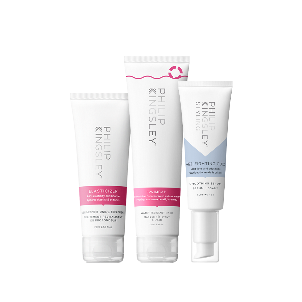 philip kingsley Shine & Shield