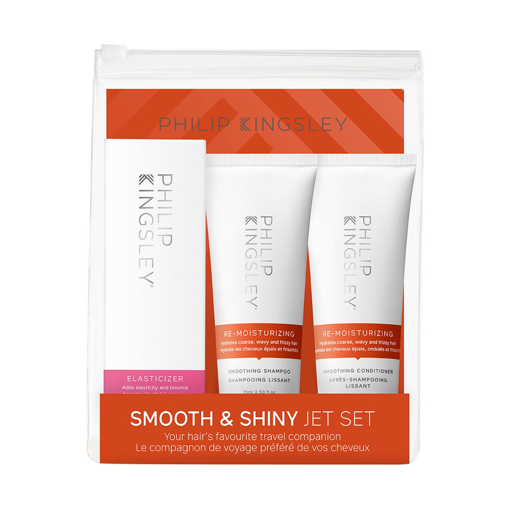 philip kingsley Smooth & Shiny