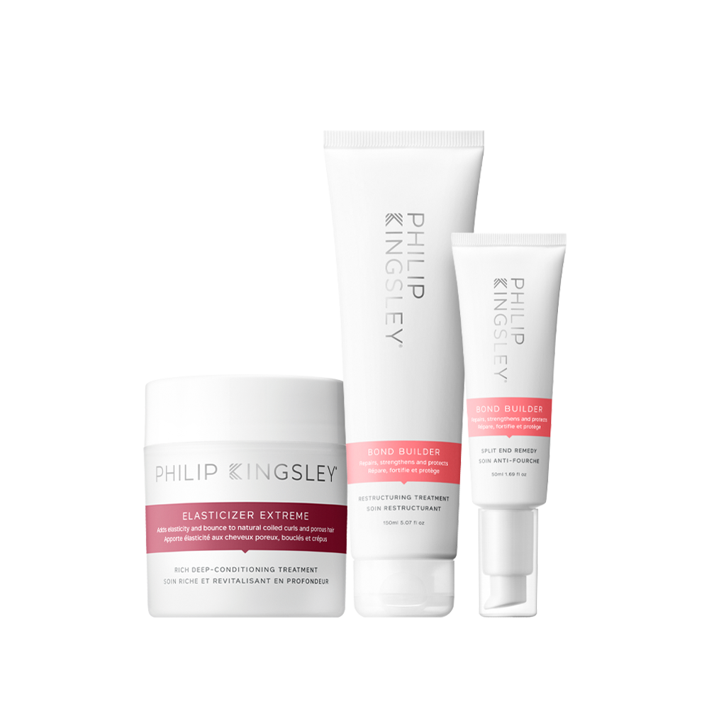 philip kingsley Ultimate Extreme Repair Collection