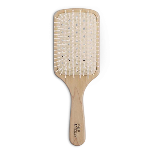 philip kingsley Vented Paddle Hair Brush