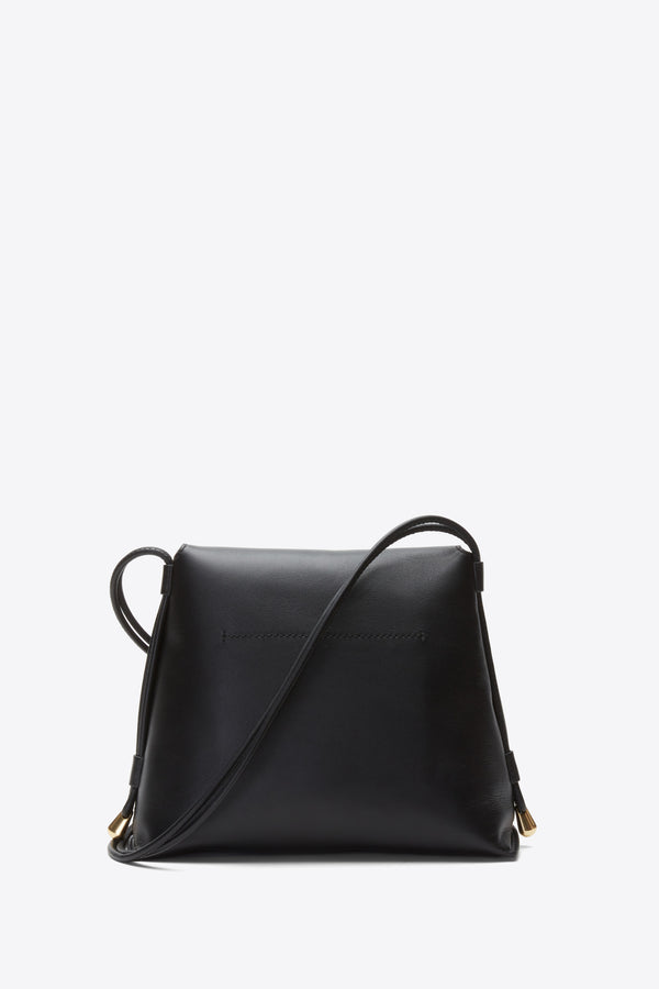 Phillip Lim ID Petite Soft Shoulder Bag BROWN MULTI