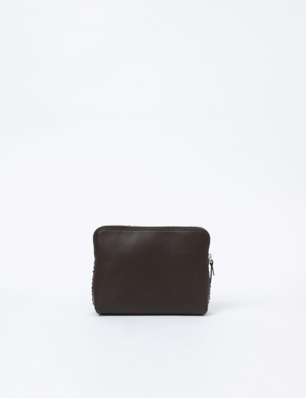 Phillip Lim 31 Second Pouch BLK MULTI