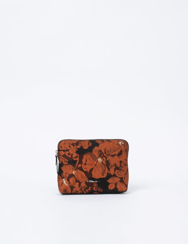 Phillip Lim 31 Second Pouch BLUE MULTI