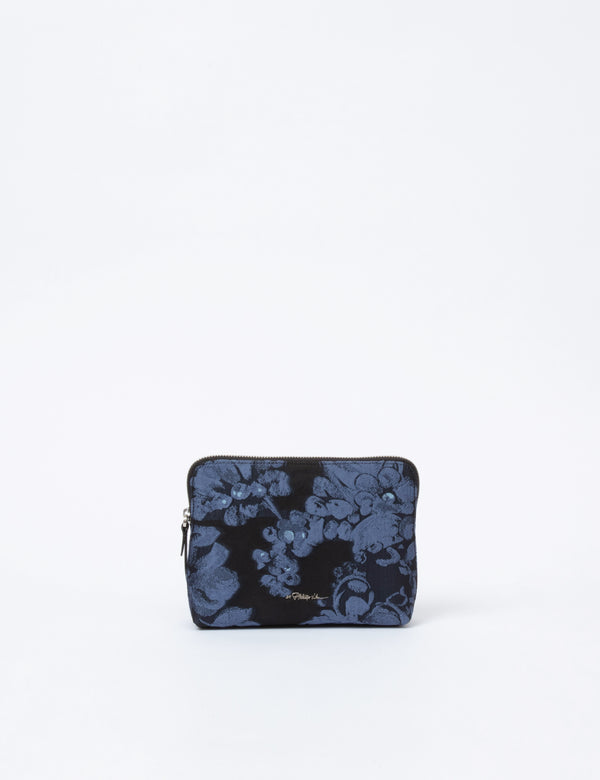 phillip lim 31 Second Pouch BLUE MULTI