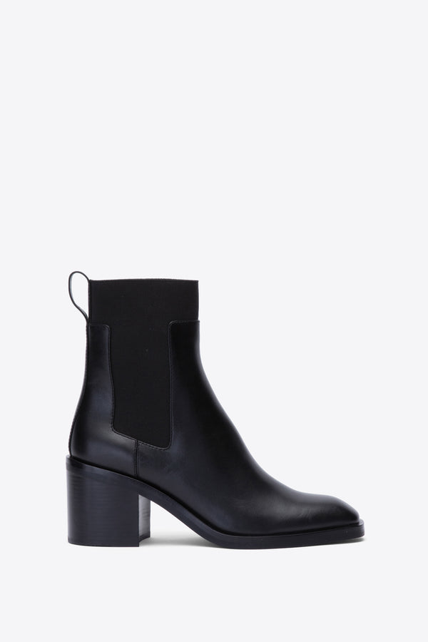 phillip lim Alexa 70MM Chelsea Boots BLACK