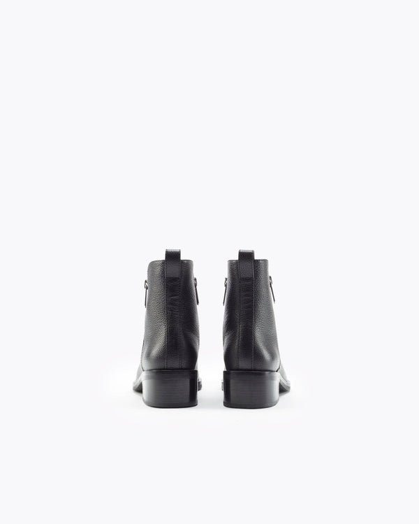 Phillip Lim Alexa Ankle Boots BLACK