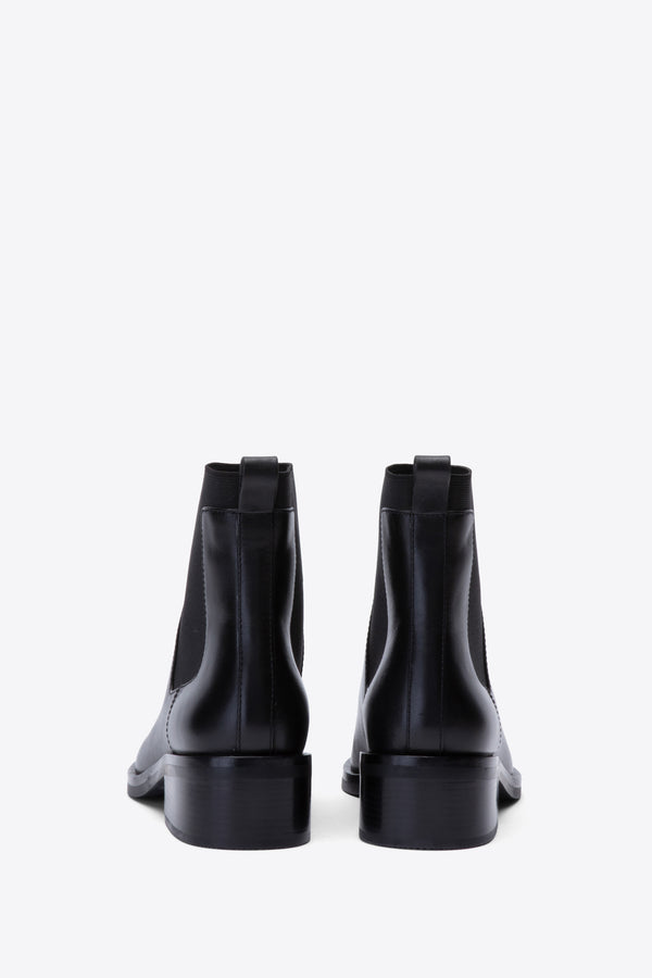 Phillip Lim Alexa Chelsea Boots BLACK