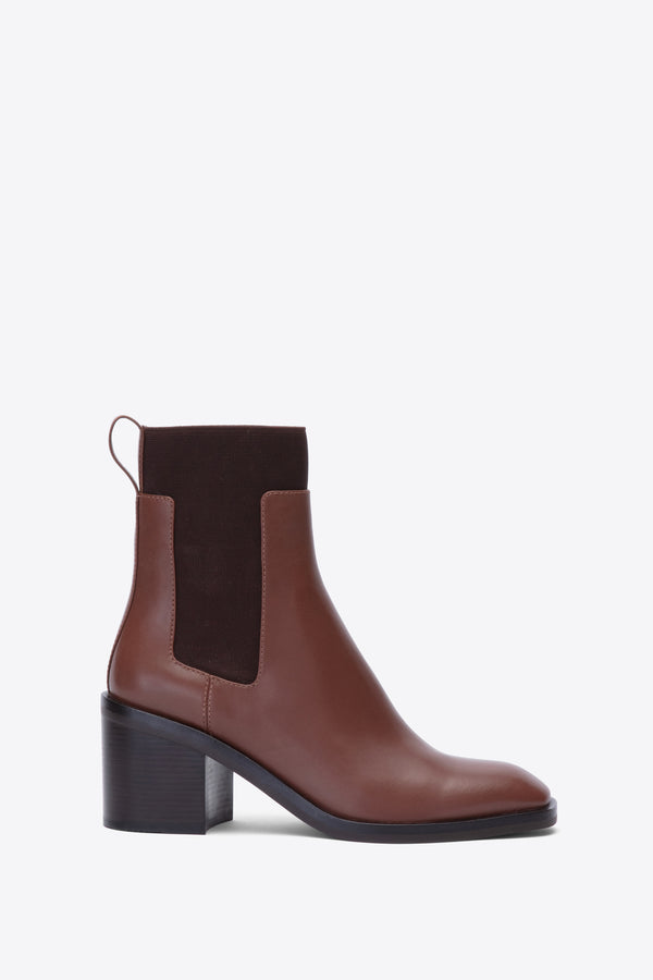 phillip lim Alexa Chelsea Boots COGNAC