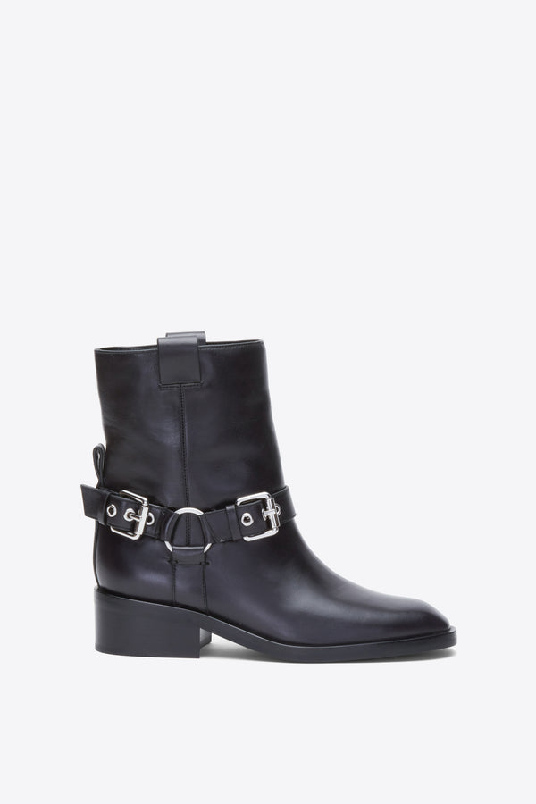 phillip lim Alexa Moto Boot BLACK