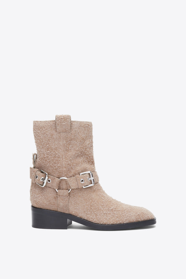 phillip lim Alexa Moto Boot TAUPE