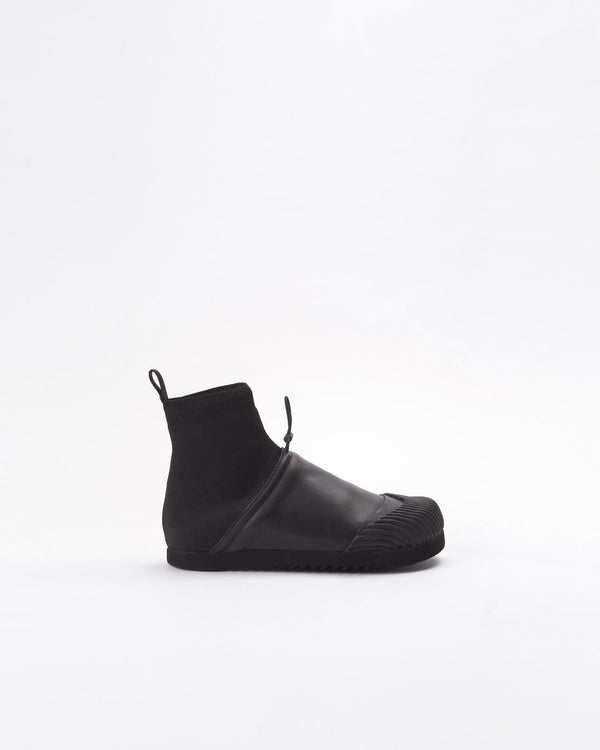 phillip lim Ben Vulcanized Market Slipper BLACK