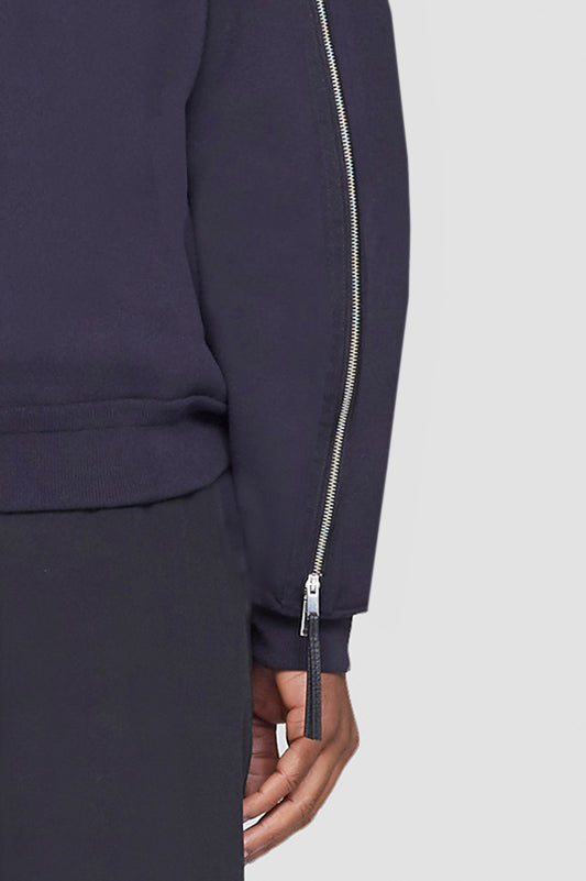 Phillip Lim Crewneck Pullover MIDNIGHT