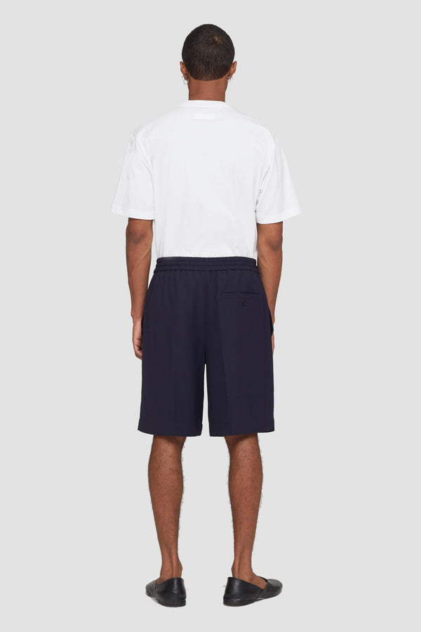 Phillip Lim Cruiser Shorts NAVY