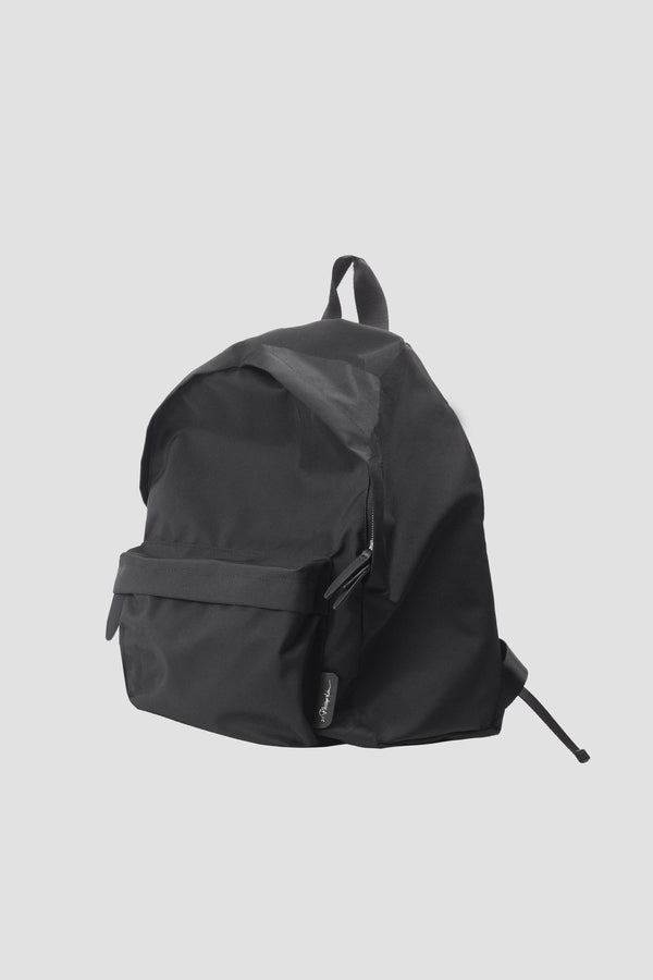 Phillip Lim Deconstructed Backpack BLACK