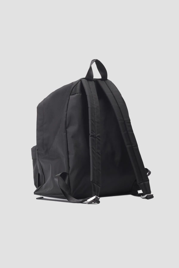 Phillip Lim Deconstructed Backpack BLACK