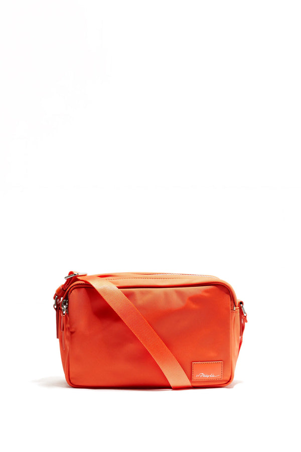 Phillip Lim Deconstructed Camera Bag MUSHROOM