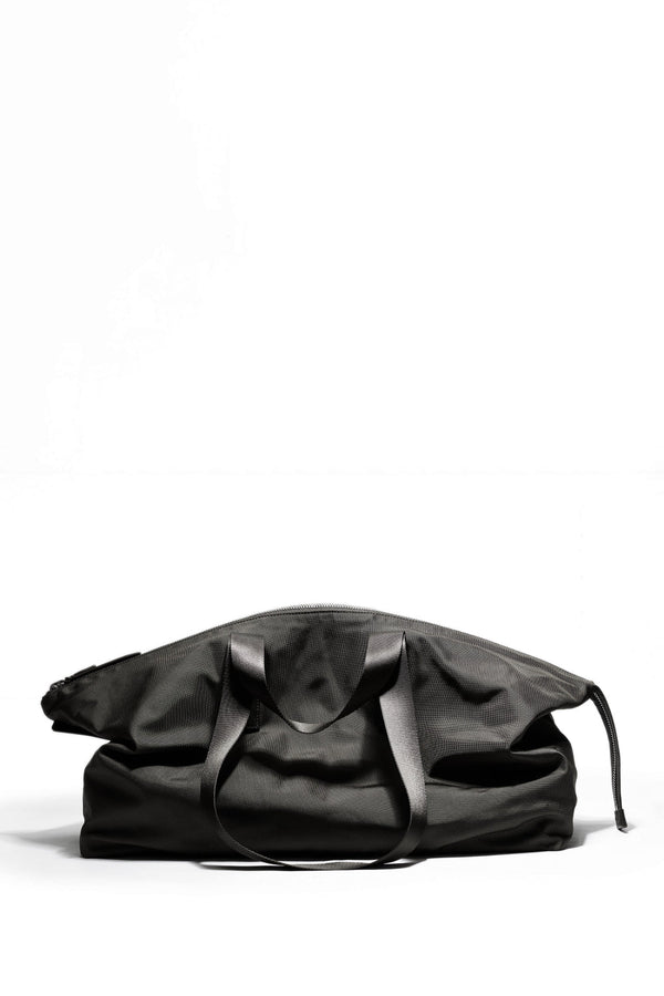 Phillip Lim Deconstructed Duffle Bag BLACK