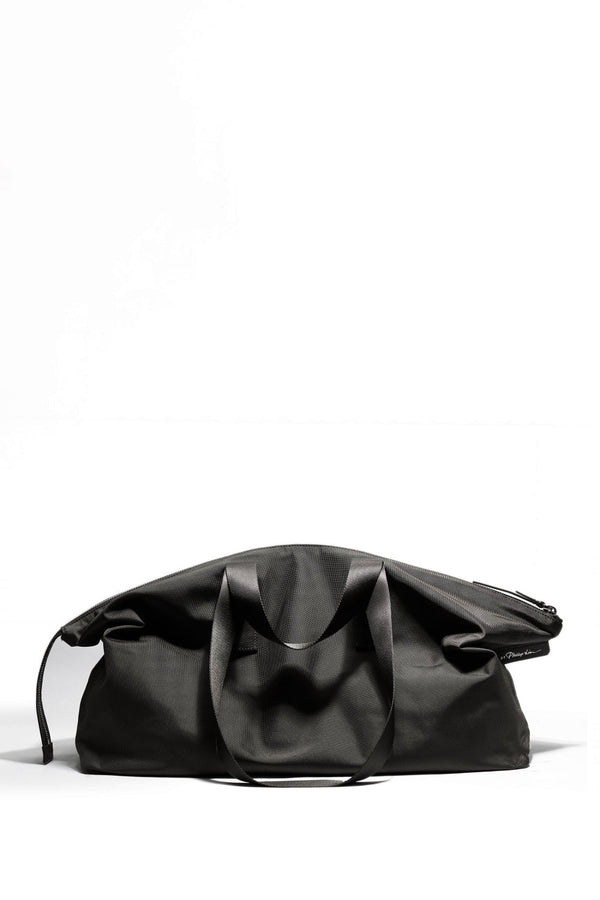phillip lim Deconstructed Duffle Bag BLACK
