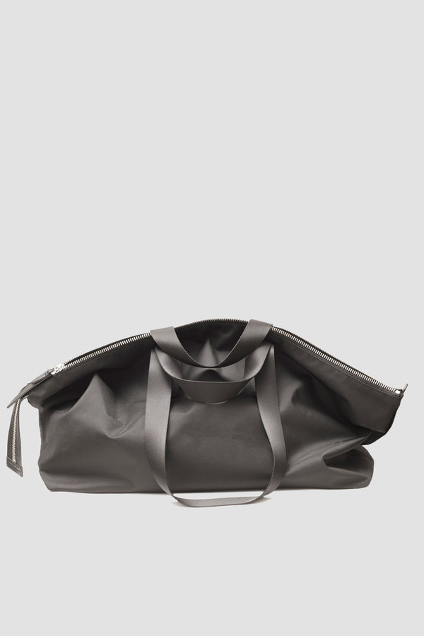 phillip lim Deconstructed Duffle Bag MUSHROOM