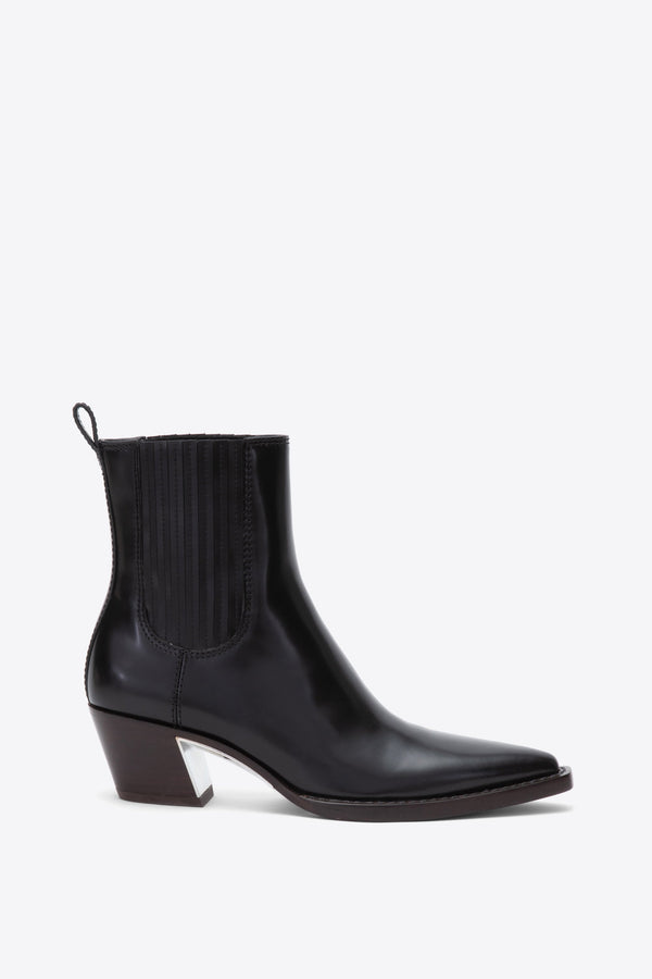 phillip lim Downtown Chelsea Boot BLACK