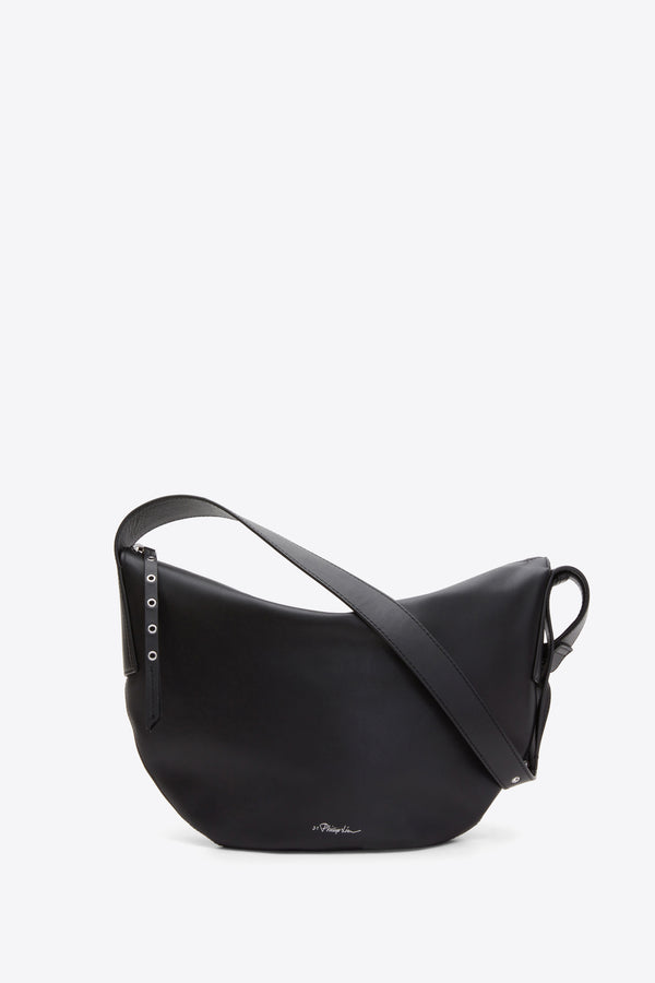 phillip lim Go Hammock Bag BLACK