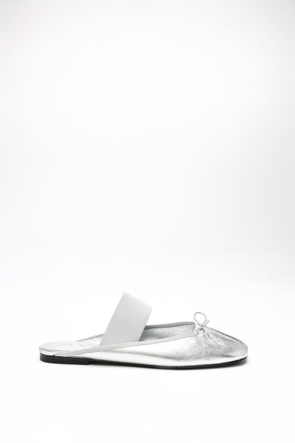 phillip lim ID Ballerina Mule SILVER