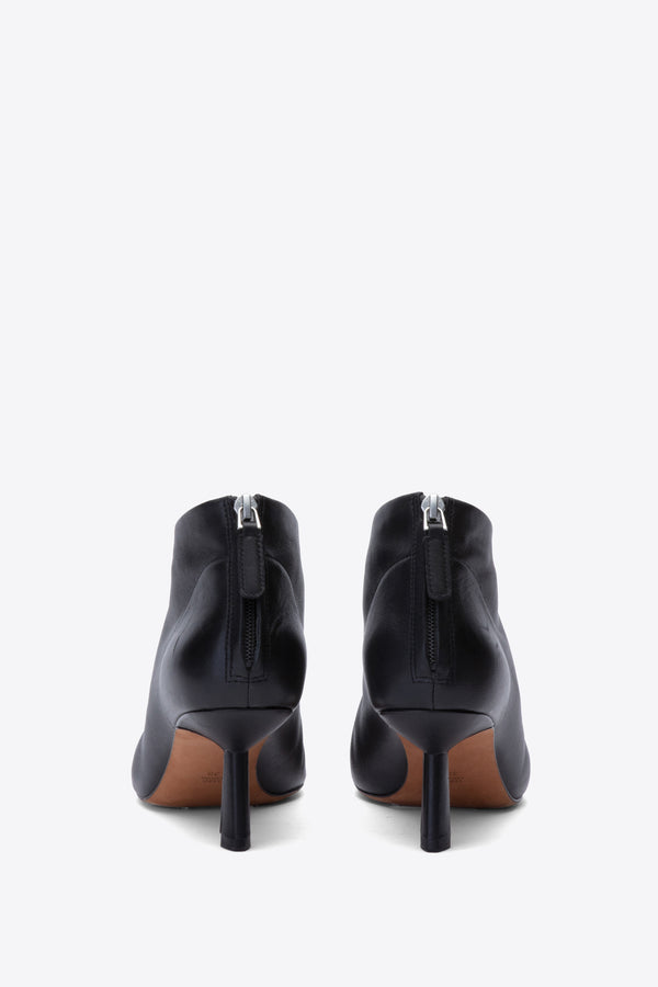 Phillip Lim ID Glove Bootie BLACK