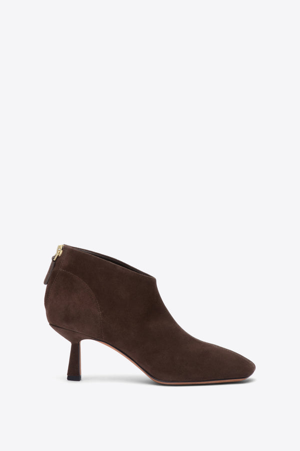 phillip lim ID Glove Bootie CHOCOLATE