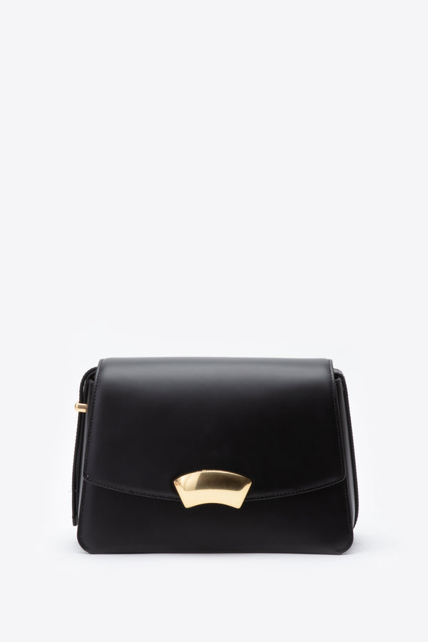 Phillip Lim ID Medium Shoulder Bag BLACK
