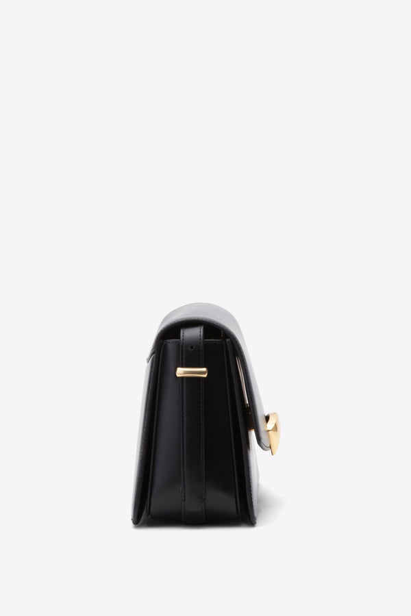 Phillip Lim ID Medium Shoulder Bag BLACK