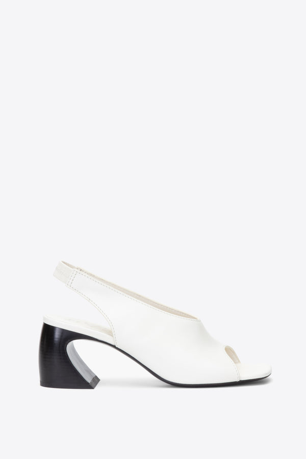phillip lim ID Open Sling Back ANT. WHITE