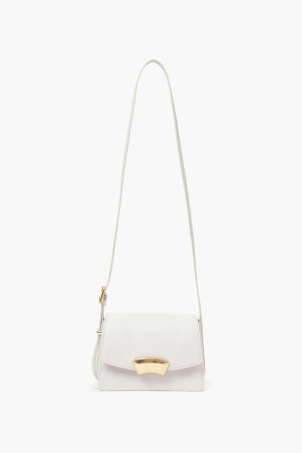 phillip lim ID Shoulder Bag ANT. WHITE