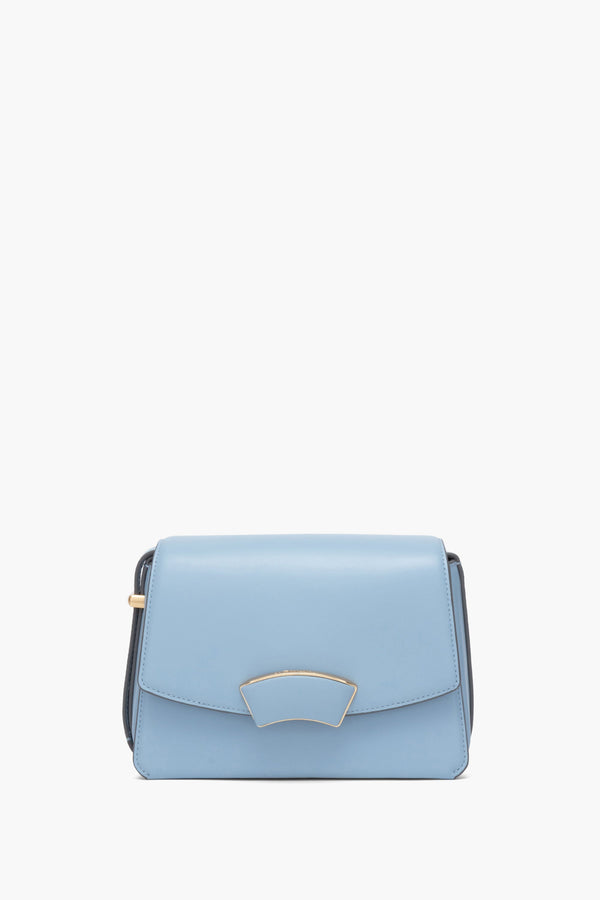 Phillip Lim ID Shoulder Bag AZURE