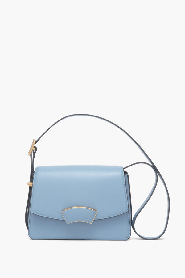 phillip lim ID Shoulder Bag AZURE