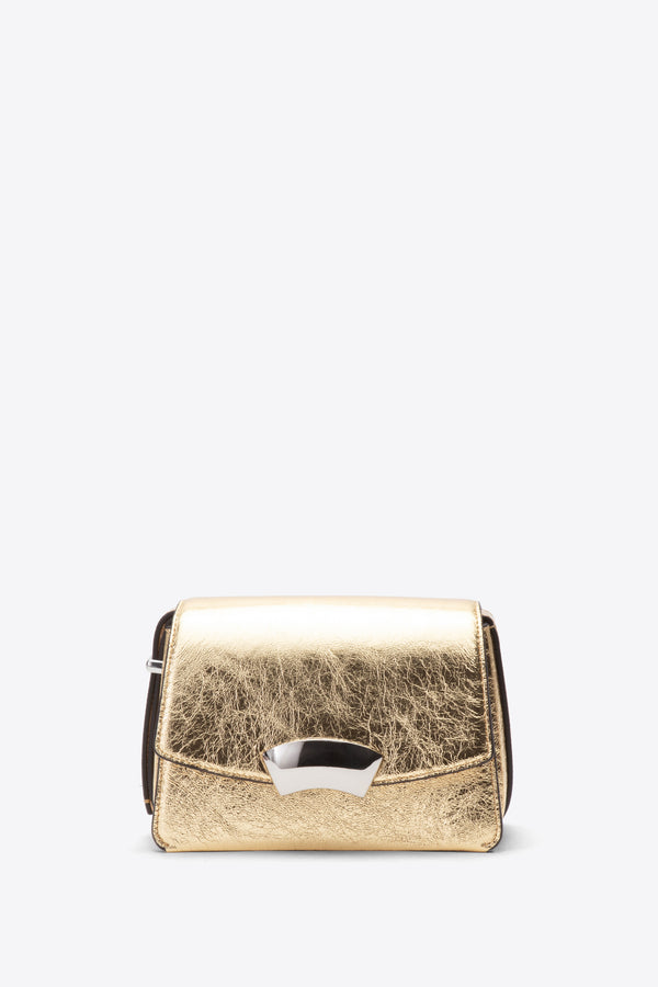 Phillip Lim ID Shoulder Bag GOLD
