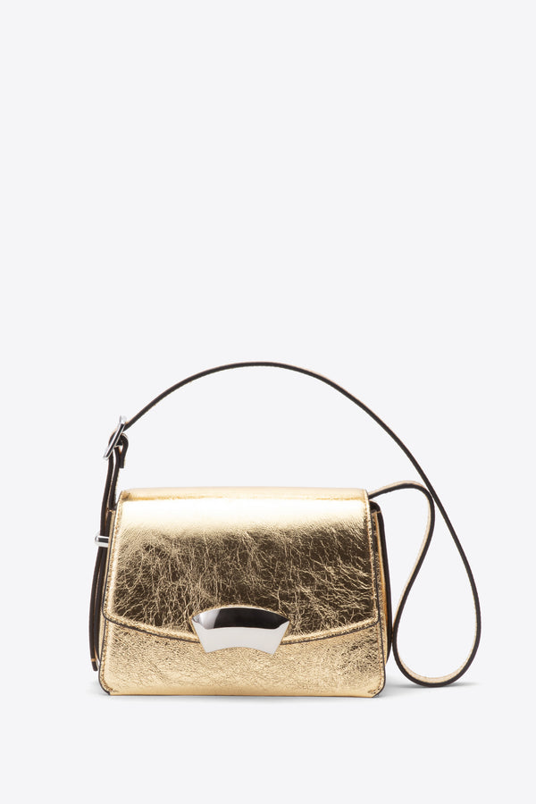 phillip lim ID Shoulder Bag GOLD