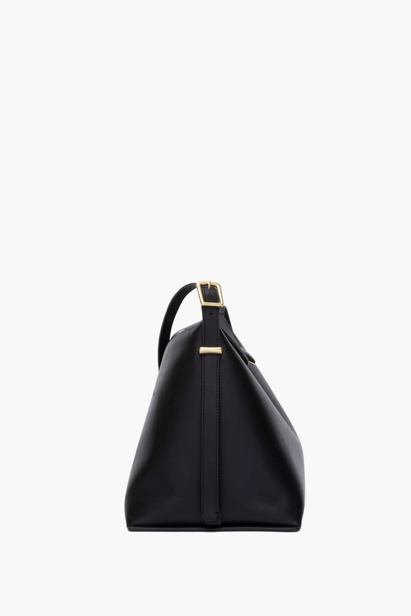 Phillip Lim ID Soft Shoulder Bag BLACK