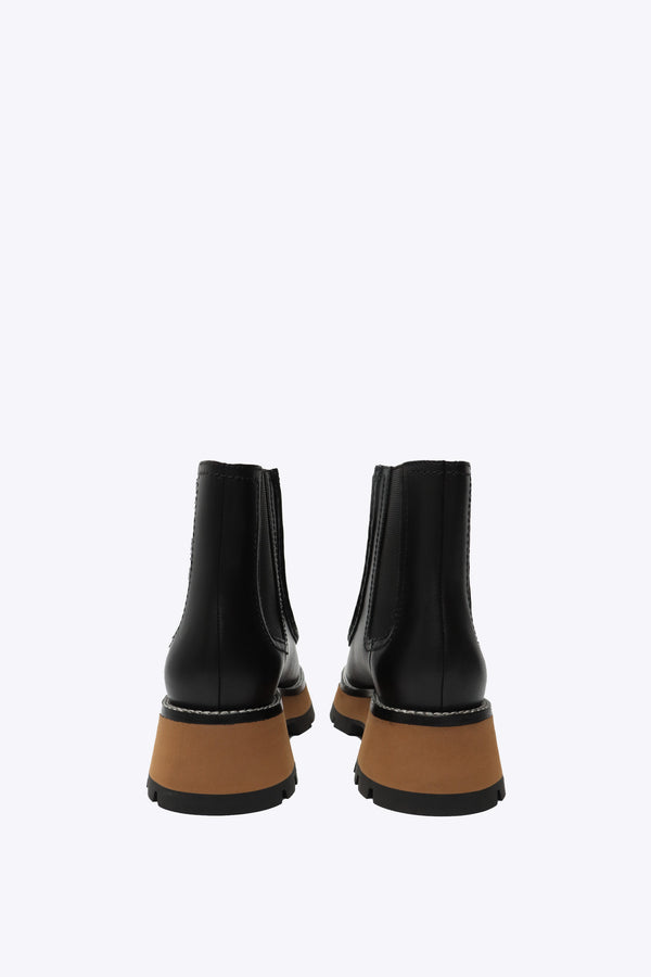 Phillip Lim Kate Chelsea Boot BLACK
