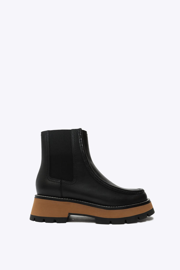 phillip lim Kate Chelsea Boot BLACK