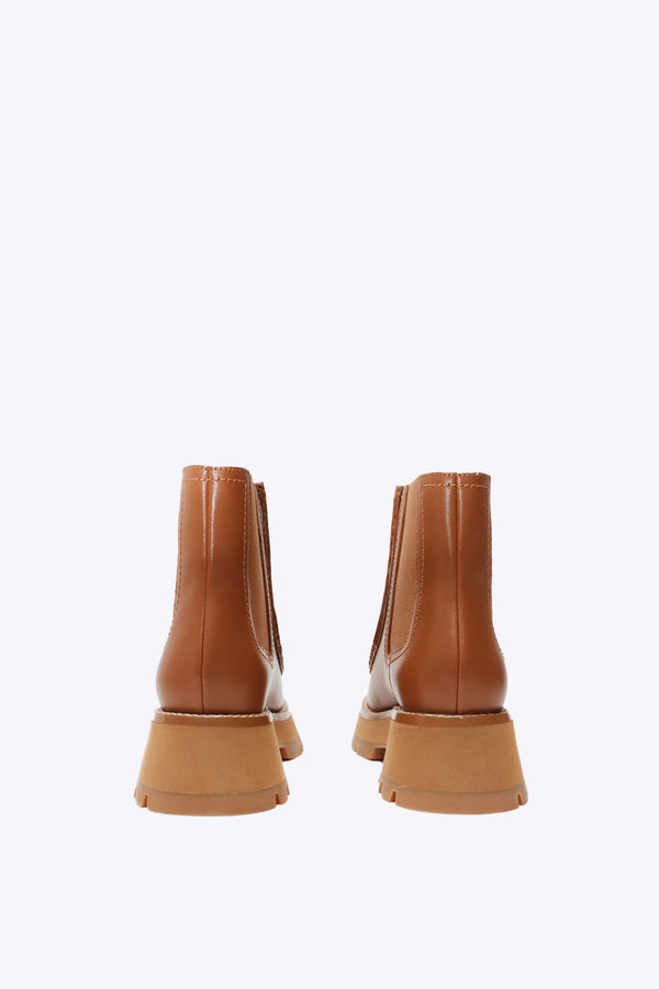 Phillip Lim Kate Chelsea Boot TAN