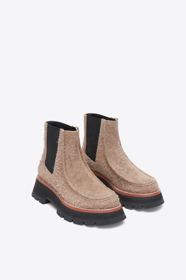 Phillip Lim Kate Chelsea Boot TAUPE